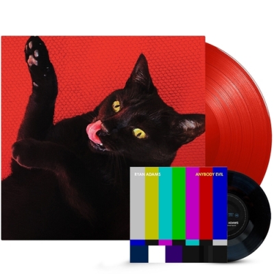 Big Colors 7 Ryan Adams HMV BOOKS online ERE636