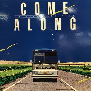 中古:盤質B】 Come Along : 山下達郎 | HMV&BOOKS online - AIR8003