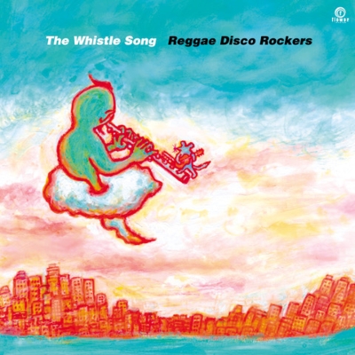 The Whistle Song | Reggae Disco Rockers