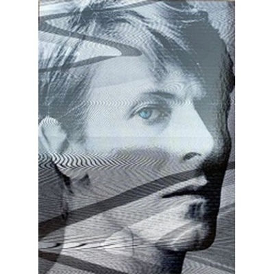 David Bowie デビッド・ボウイ TVC-15 40th anniversary picture