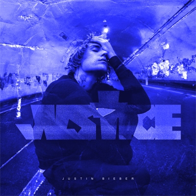Justice (Alternate Album Cover) : Justin Bieber | HMV&BOOKS online