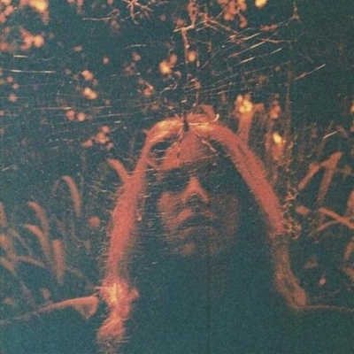 Peripheral Vision Exclusive Lp (Gold Splatter)
