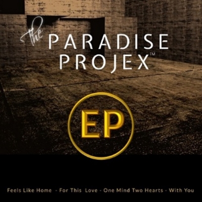 E.p.(アナログレコード) : Paradise Projex | HMV&BOOKS online