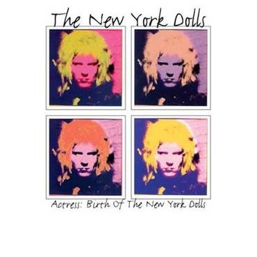 NEW ORDER YORK DOLLS 2LPレコード NEW ORDER YORK DOLLS 2LPレコード NEW ORDER YORK DOLLS 2LPレコード