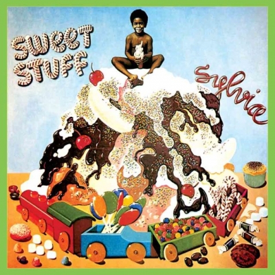 ヤフオク! - Sylvia (Soul)/Sweet Stuff (... | obliphica.com.br