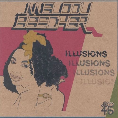 Illusions (12インチシングルレコード)