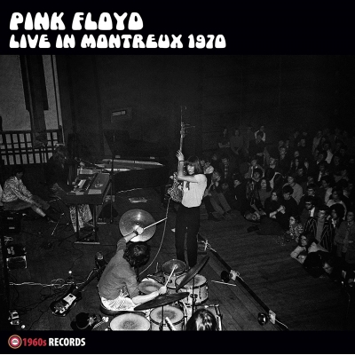 英2discs LP Pink Floyd Live In Montreux 1970 RANDB75 1960S 未開封 /00520 Pink Floyd – Live In Montreux 1970 – 2 x CD (Unofficial