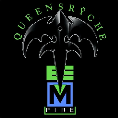【オープニング 大放出セール】 HMV&BOOKS | Queensryche : (2CD) Empire online 7711851 - 洋楽