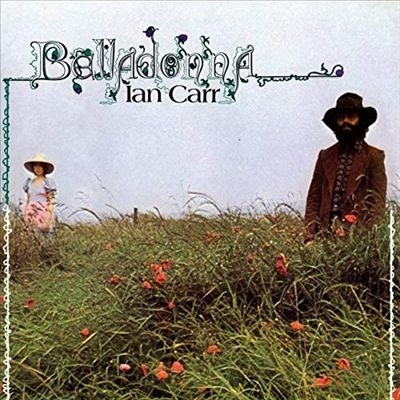 Belladonna (アナログレコード) : Ian Carr | HMV&BOOKS online - TIME735