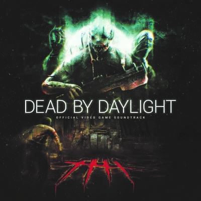 Dead by daylight original soundtrack что это