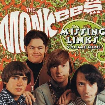 Missing Links Volume 3 21 Record Store Day 限定盤 カラーヴァイナル仕様 アナログレコード Monkees Hmv Books Online