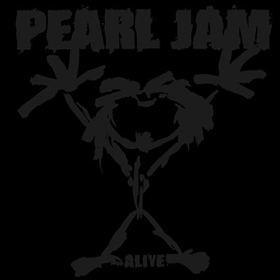Alive【2021 RECORD STORE DAY 限定盤】(アナログレコード) : Pearl 