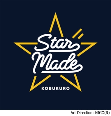 Star Made : コブクロ | HMV&BOOKS online - WPCL-13304