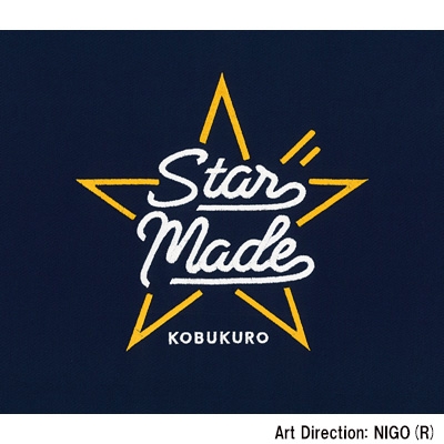 Star Made DVD(初回限定盤)  コブクロ 単品