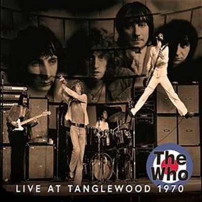 Live At Tanglewood 1970 (2CD)
