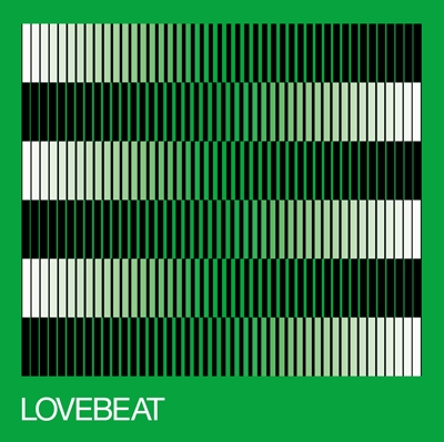 LOVEBEAT -Optimized Remaster-【完全生産限定盤】(2枚組アナログ