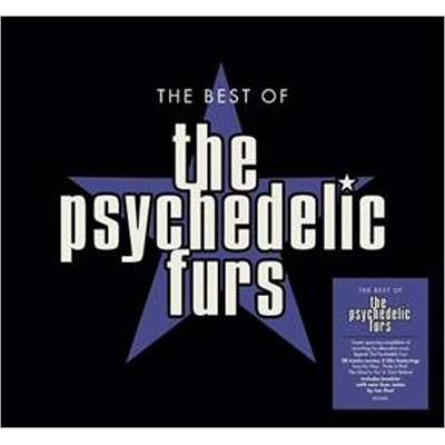 Best Of : Psychedelic Furs | HMV&BOOKS online - EDSL0085