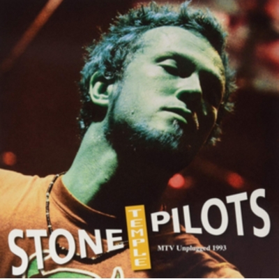 Mtv Unplugged 1993 : Stone Temple Pilots | HMV&BOOKS online - DOR2065H