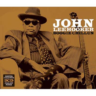 Boogie Chillun : John Lee Hooker | HMV&BOOKS online - METRSL003