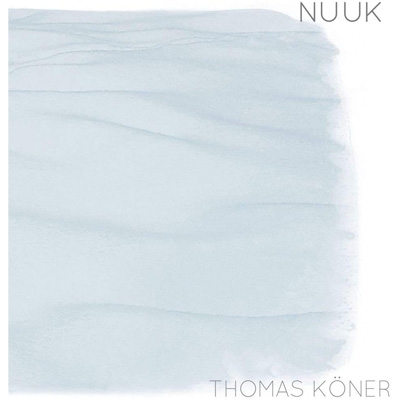 Nuuk : Thomas Koner | HMV&BOOKS online - RTMCD1486