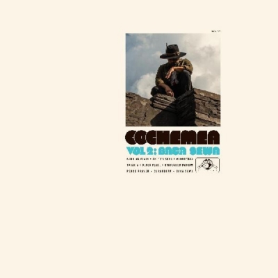 Vol.II Baca Sewa : Cochemea | HMV&BOOKS online - DAP067LP