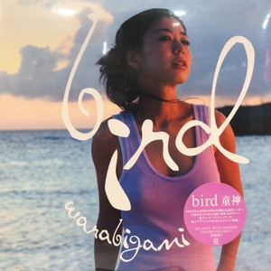 中古:盤質S】 童神 : bird | HMV&BOOKS online - SYUM0288