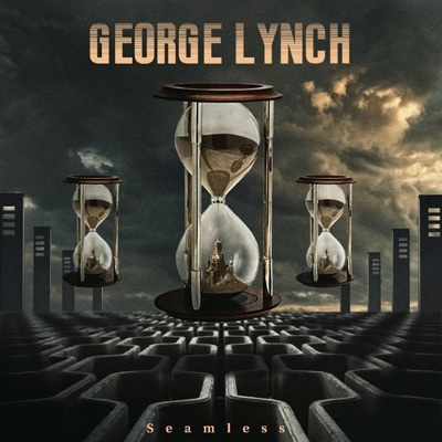 Seamless : George Lynch | HMV&BOOKS online - MICP-11620