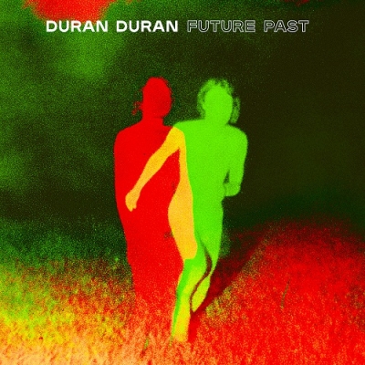 Future Past (ホワイトヴァイナル仕様/アナログレコード) : Duran 