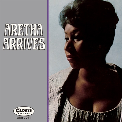 Aretha Arrives＜紙ジャケット＞ : Aretha Franklin | HMV&BOOKS