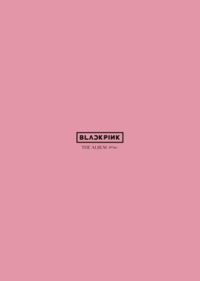 THE ALBUM -JP Ver.-【初回限定盤 B Ver.】(CD+DVD) : BLACKPINK