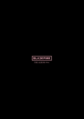 THE ALBUM -JP Ver.-【初回限定盤 C Ver.】(CD+DVD) : BLACKPINK ...
