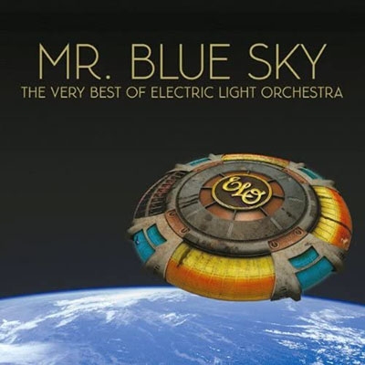 Mr.Blue Sky (The Very Best Of Electric Light Orchestra)【完全生産