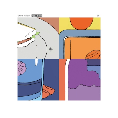 Beat Theme EP1 (アナログレコード) : Sweet William (J-hip Hop) | HMV&BOOKS online -  TYOLP1039