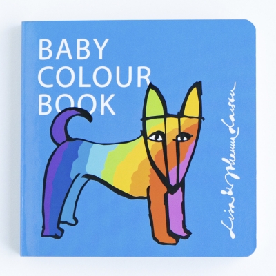 Baby Colour Book トンカチ Hmv Books Online