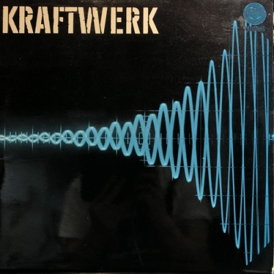 【中古:盤質B】 Kraftwerk : Kraftwerk | HMV&BOOKS Online - 6499268