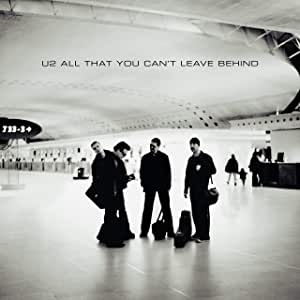 All That You Can't Leave Behind (20th Anniversary)(2枚組アナログ