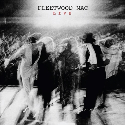 Fleetwood Mac Live (2枚組アナログレコード) : Fleetwood Mac ...