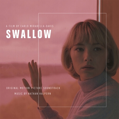 Swallow -Original Motion Picture Soundtrack | HMV&BOOKS online - 90