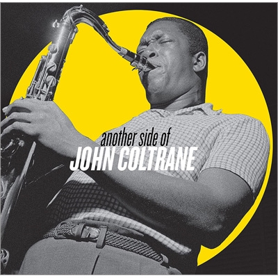 Another Side Of John Coltrane : John Coltrane | HMV&BOOKS online