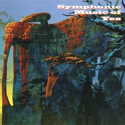 Symphonic Music Of Yes : Yes | HMV&BOOKS online - VP619