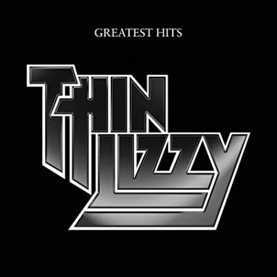 720円 Greatest Hits (2枚組アナログレコード) : Thin Lizzy | HMVu0026BOOKS online - 3559306