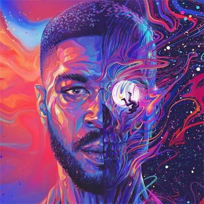 Man On The Moon III: The Chosen : Kid Cudi | HMV&BOOKS online