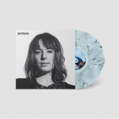 Something To Say To You (Smoke Swirl Vinyl) : Jordana | HMV&BOOKS 