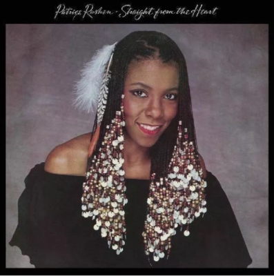 お得セット : (2Lp) Heart The From Straight Patrice HMV&BOOKS | Rushen R&B、ソウル