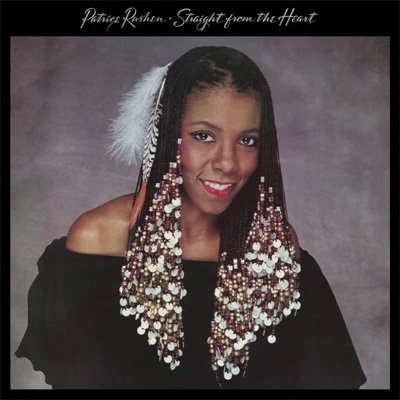 Patrice Rushen – Straight From The Heart Straight From The Heart : Patrice Rushen | HMV&BOOKS online