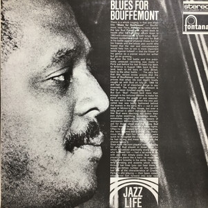 【中古:盤質B】 Blues For Bouffemont : Bud Powell | HMV&BOOKS Online - SFJL901