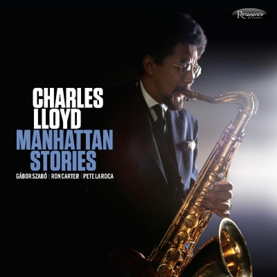 Manhattan Stories (2LP/180g vinyl)