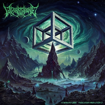 Hypercube Necrodimensions