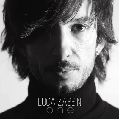 One Luca Zabbini Hmv Books Online Mar
