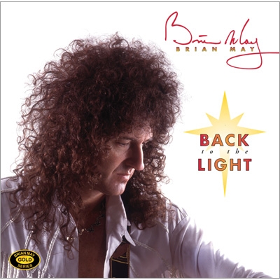Back To The Light (2CD Deluxe Edition) : Brian May | HMV&BOOKS 